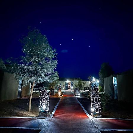 Merzouga Camel Trekking Camp Εξωτερικό φωτογραφία