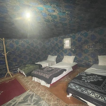 Merzouga Camel Trekking Camp Εξωτερικό φωτογραφία
