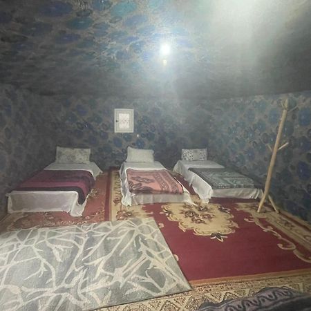 Merzouga Camel Trekking Camp Εξωτερικό φωτογραφία
