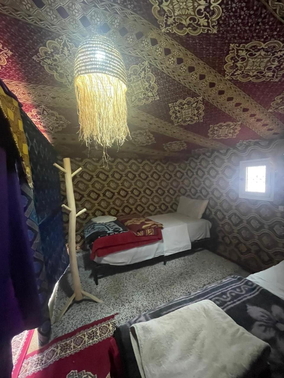 Merzouga Camel Trekking Camp Εξωτερικό φωτογραφία