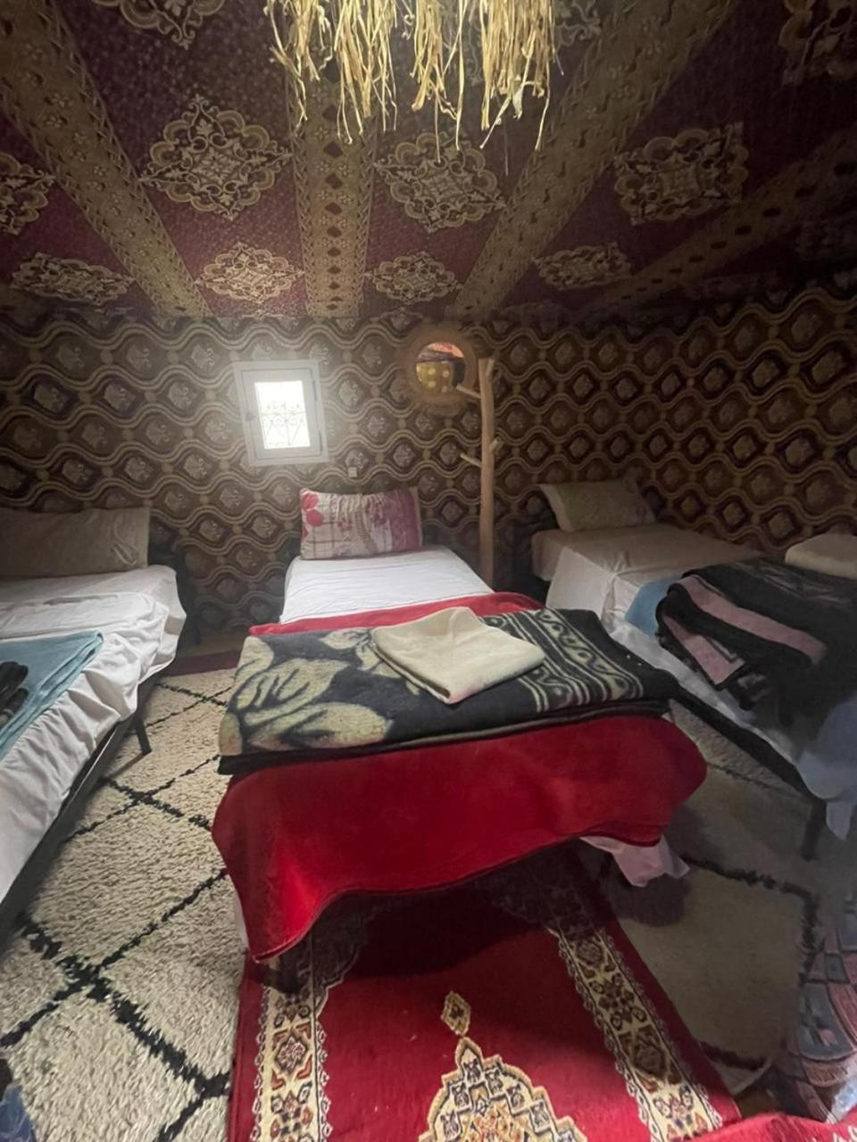 Merzouga Camel Trekking Camp Εξωτερικό φωτογραφία