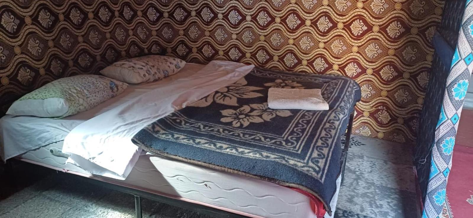 Merzouga Camel Trekking Camp Εξωτερικό φωτογραφία
