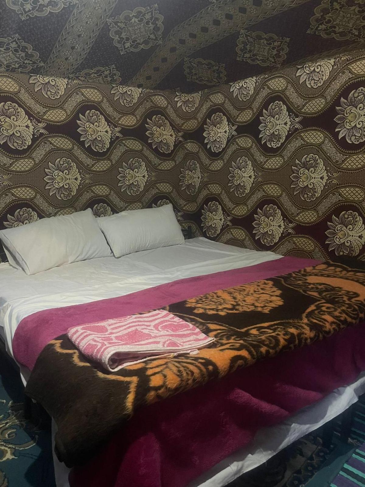 Merzouga Camel Trekking Camp Εξωτερικό φωτογραφία