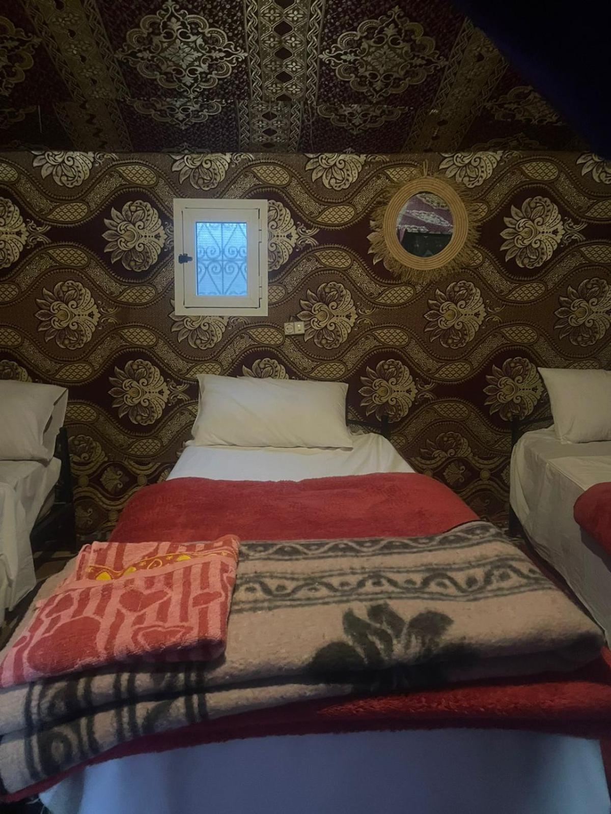 Merzouga Camel Trekking Camp Εξωτερικό φωτογραφία