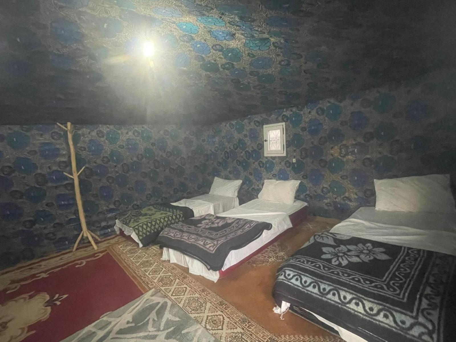 Merzouga Camel Trekking Camp Εξωτερικό φωτογραφία