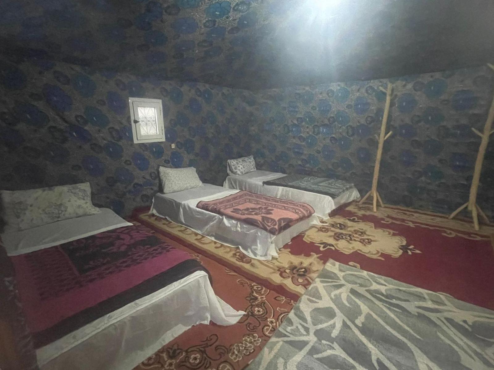 Merzouga Camel Trekking Camp Εξωτερικό φωτογραφία